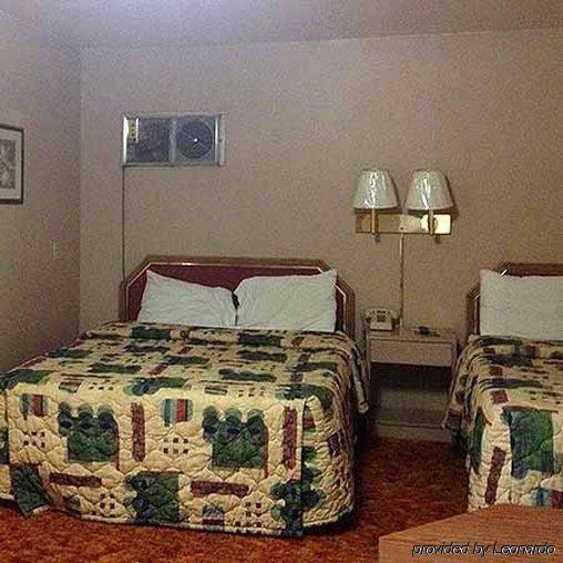 Travel Motel Raton Exterior foto