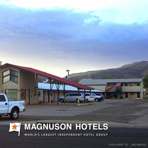 Travel Motel Raton Exterior foto